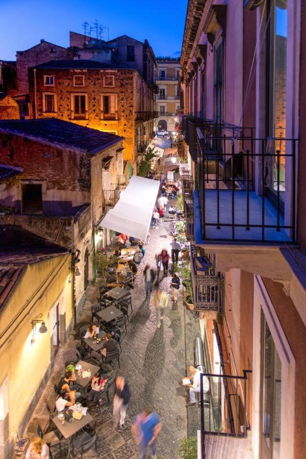 Filhome 44 Catania Ngoại thất bức ảnh