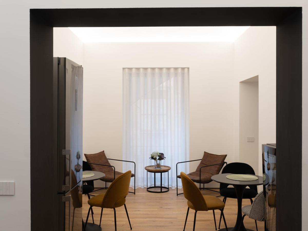 Filhome 44 Catania Ngoại thất bức ảnh