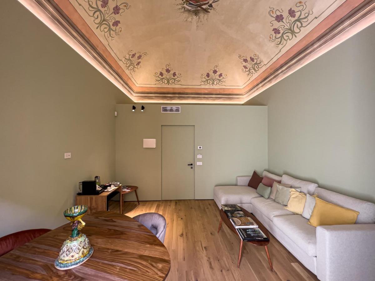 Filhome 44 Catania Ngoại thất bức ảnh