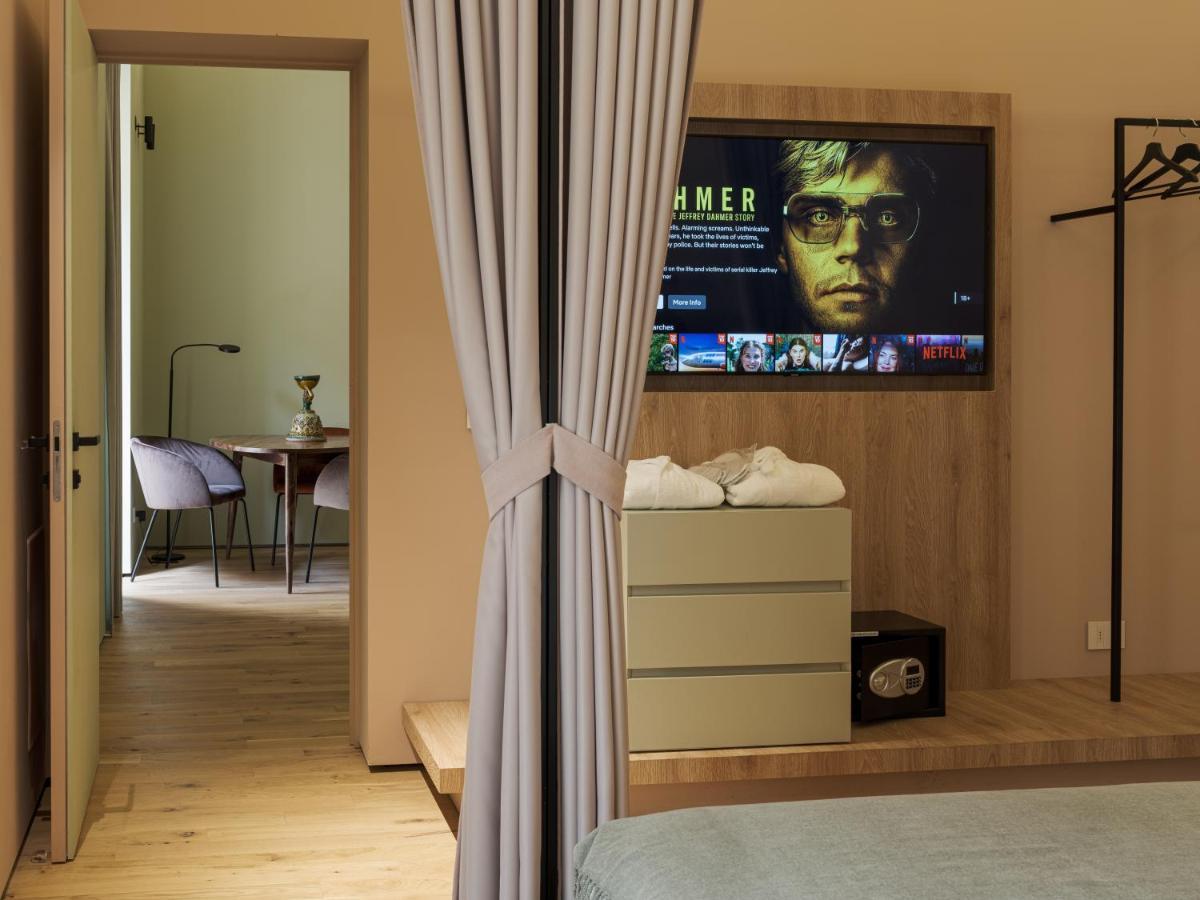 Filhome 44 Catania Ngoại thất bức ảnh