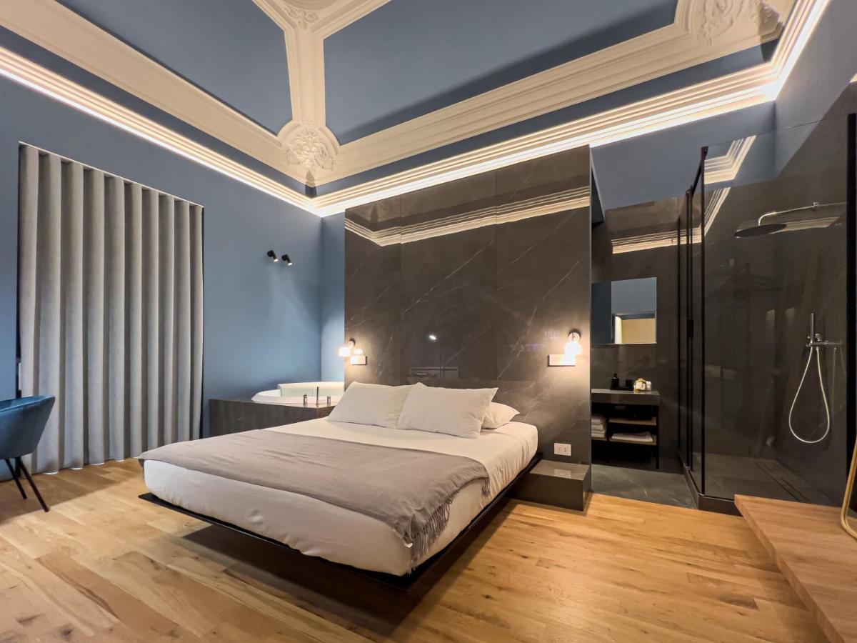 Filhome 44 Catania Ngoại thất bức ảnh