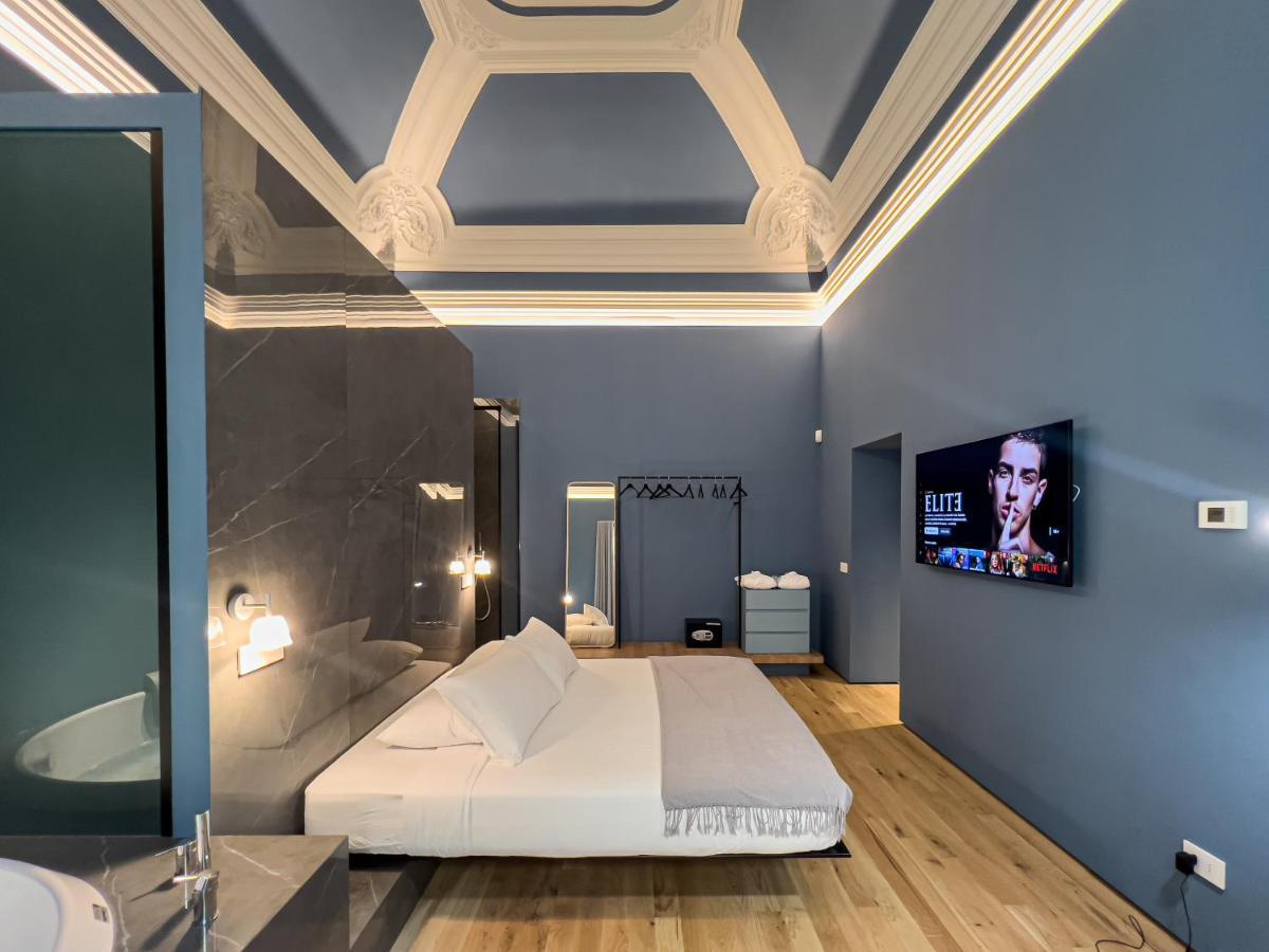 Filhome 44 Catania Ngoại thất bức ảnh